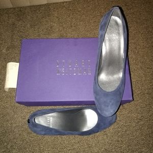 Stuart Weitzman shoes